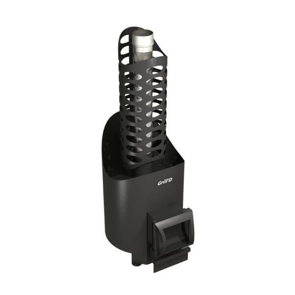 Grill’D Grid for stone Aurora for Sale at Canadian Sauna Sales Ltd