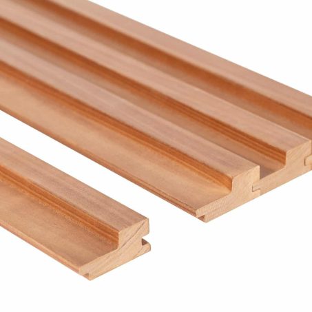 5/4×3 Thermo-Aspen STEP Sauna Wall Panels for Sale at Canadian Sauna Sales Ltd